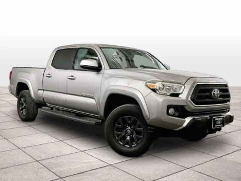 Photos of 2021 Toyota Tacoma SR5 for sale in Dillsburg, PA at Bob Ruth Ford Dillsburg