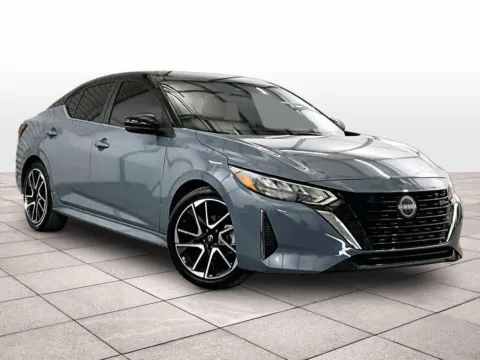 Photos of 2024 Nissan Sentra SR for sale in Dillsburg, PA at Bob Ruth Ford Dillsburg