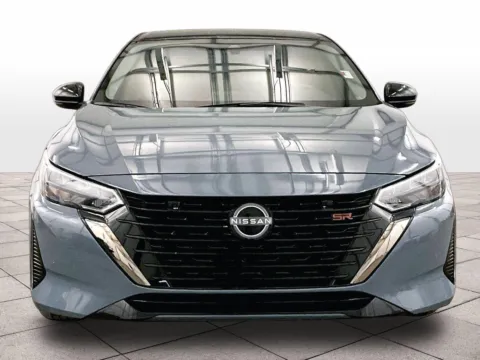 Another view of 2024 Nissan Sentra SR for sale in Dillsburg, PA at Bob Ruth Ford Dillsburg