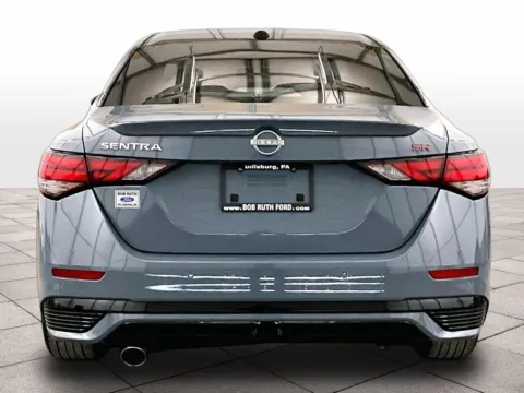 More photos of 2024 Nissan Sentra SR at Bob Ruth Ford Dillsburg, PA