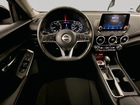 More photos of 2024 Nissan Sentra SR at Bob Ruth Ford Dillsburg, PA