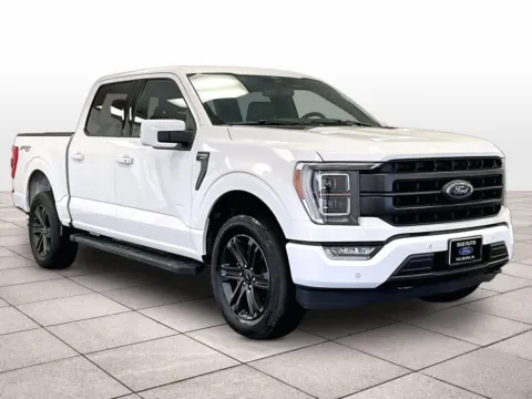 Photos of 2023 Ford F-150 LARIAT for sale in Dillsburg, PA at Bob Ruth Ford Dillsburg