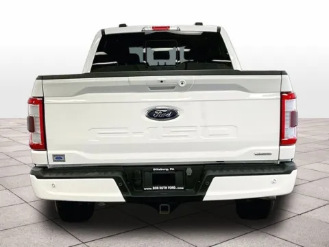 More photos of 2023 Ford F-150 Lariat at Bob Ruth Ford Dillsburg, PA