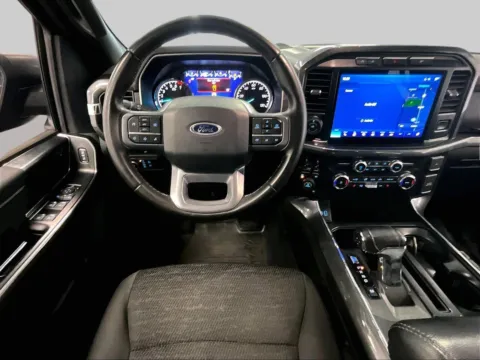 More photos of 2023 Ford F-150 XLT at Bob Ruth Ford Dillsburg, PA