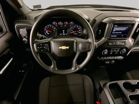 More photos of 2026 Chevrolet Silverado 1500 Work Truck at Bob Ruth Ford Dillsburg, PA