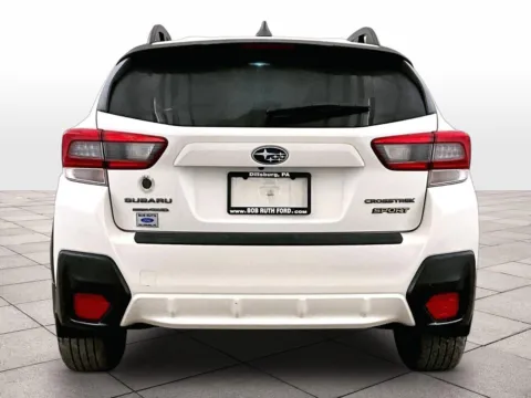 More photos of 2023 Subaru Crosstrek Sport at Bob Ruth Ford Dillsburg, PA