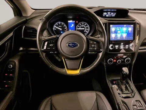 More photos of 2023 Subaru Crosstrek Sport at Bob Ruth Ford Dillsburg, PA