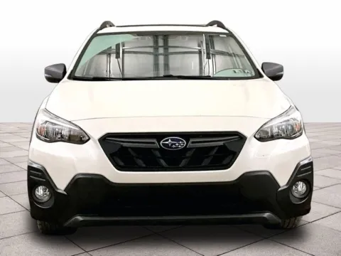 Another view of 2023 Subaru Crosstrek Sport for sale in Dillsburg, PA at Bob Ruth Ford Dillsburg