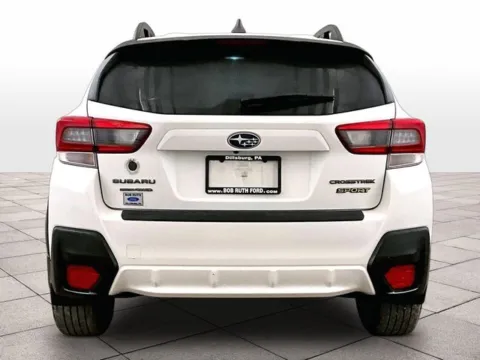 More photos of 2023 Subaru Crosstrek Sport at Bob Ruth Ford Dillsburg, PA