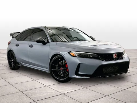 Photos of 2024 Honda Civic Type R for sale in Dillsburg, PA at Bob Ruth Ford Dillsburg