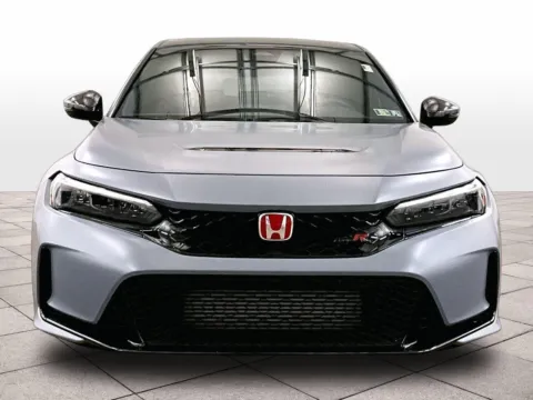 Another view of 2024 Honda Civic Type R for sale in Dillsburg, PA at Bob Ruth Ford Dillsburg