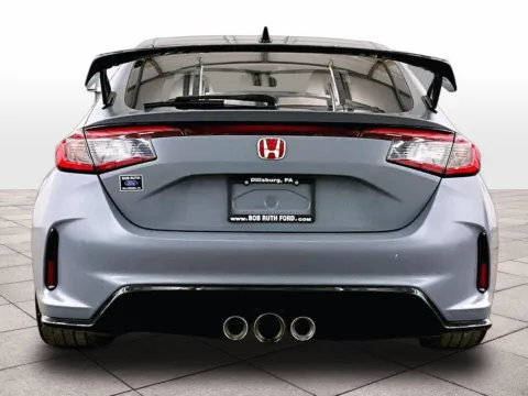 More photos of 2024 Honda Civic Type R at Bob Ruth Ford Dillsburg, PA
