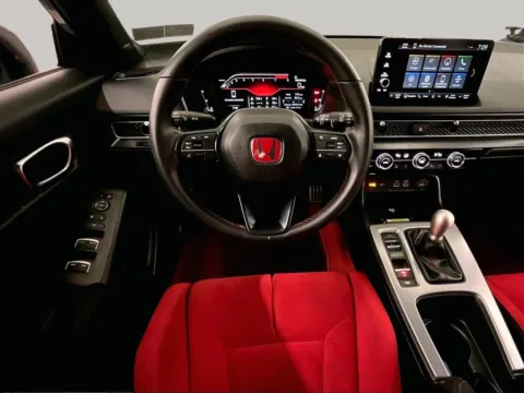 More photos of 2024 Honda Civic Type R at Bob Ruth Ford Dillsburg, PA