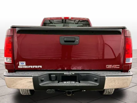 More photos of 2013 GMC Sierra 1500 Work Truck at Bob Ruth Ford Dillsburg, PA