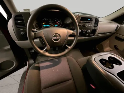 More photos of 2013 GMC Sierra 1500 Work Truck at Bob Ruth Ford Dillsburg, PA