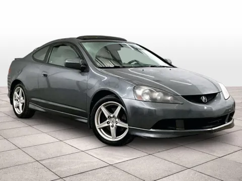 Photos of 2006 Acura RSX Type-S Leather for sale in Dillsburg, PA at Bob Ruth Ford Dillsburg