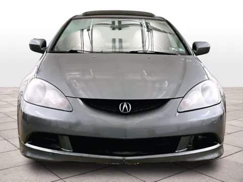Another view of 2006 Acura RSX Type-S Leather for sale in Dillsburg, PA at Bob Ruth Ford Dillsburg