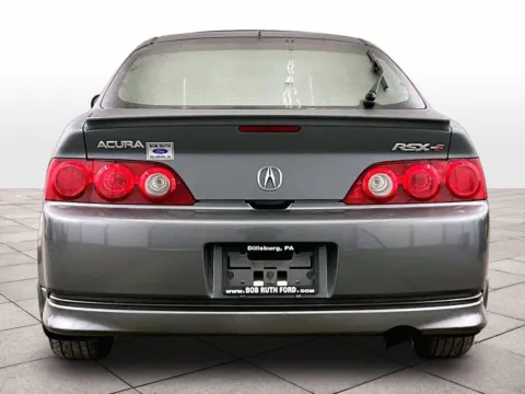 More photos of 2006 Acura RSX Type-S Leather at Bob Ruth Ford Dillsburg, PA