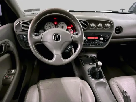 More photos of 2006 Acura RSX Type-S Leather at Bob Ruth Ford Dillsburg, PA