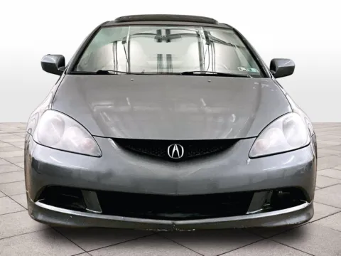 More photos of 2006 Acura RSX Type-S Leather at Bob Ruth Ford Dillsburg, PA