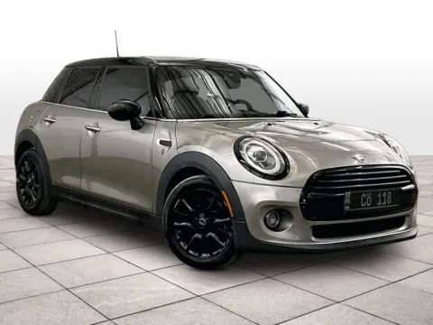 Another view of 2020 MINI Hardtop 4 Door Cooper for sale in Dillsburg, PA at Bob Ruth Ford Dillsburg