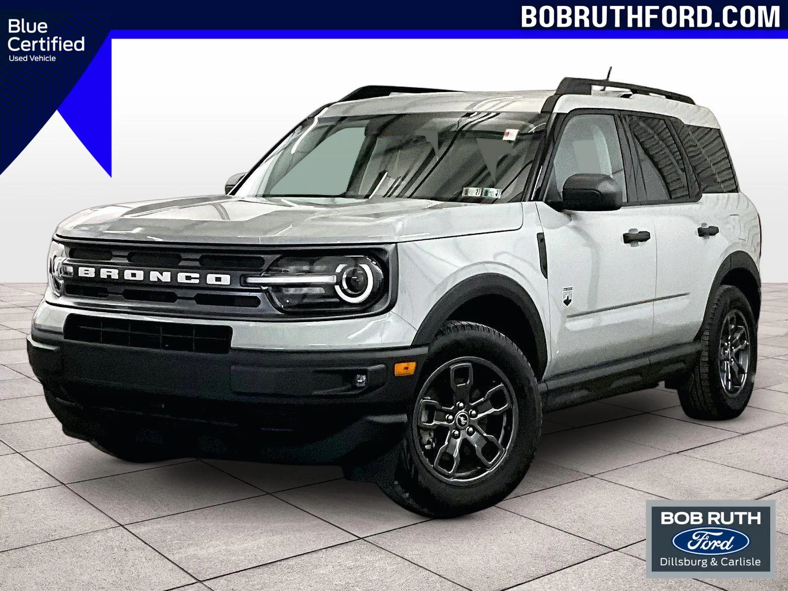 2023 Ford Bronco Sport Big Bend for sale in Dillsburg, PA