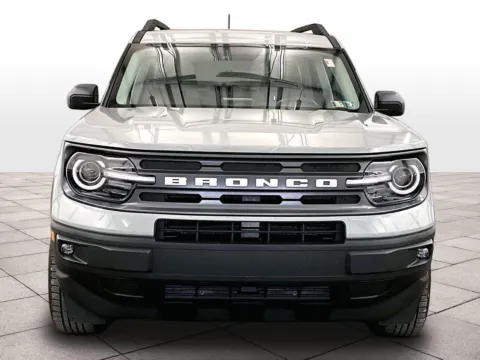 Another view of 2023 Ford Bronco Sport Big Bend for sale in Dillsburg, PA at Bob Ruth Ford Dillsburg