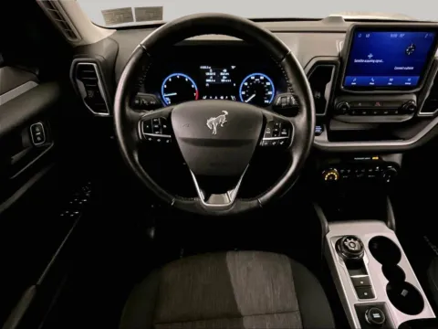 More photos of 2023 Ford Bronco Sport Big Bend at Bob Ruth Ford Dillsburg, PA