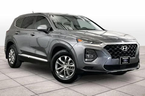 Photos of 2019 Hyundai Santa Fe SE for sale in Dillsburg, PA at Bob Ruth Ford Dillsburg