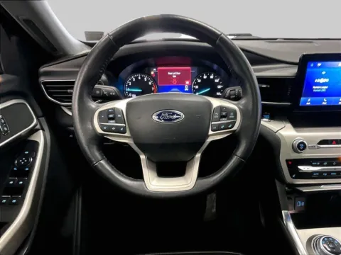 More photos of 2022 Ford Explorer XLT at Bob Ruth Ford Dillsburg, PA