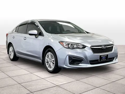 Another view of 2018 Subaru Impreza Premium for sale in Dillsburg, PA at Bob Ruth Ford Dillsburg