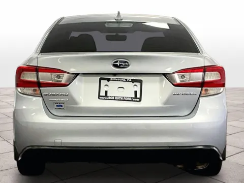 More photos of 2018 Subaru Impreza Premium at Bob Ruth Ford Dillsburg, PA