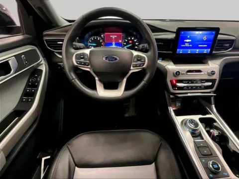 More photos of 2024 Ford Explorer XLT at Bob Ruth Ford Dillsburg, PA