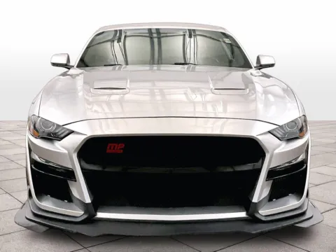 Another view of 2018 Ford Mustang GT Premium for sale in Dillsburg, PA at Bob Ruth Ford Dillsburg