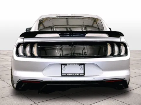 More photos of 2018 Ford Mustang GT Premium at Bob Ruth Ford Dillsburg, PA