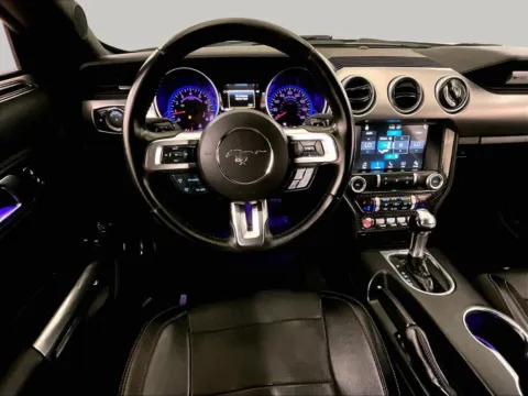 More photos of 2018 Ford Mustang GT Premium at Bob Ruth Ford Dillsburg, PA