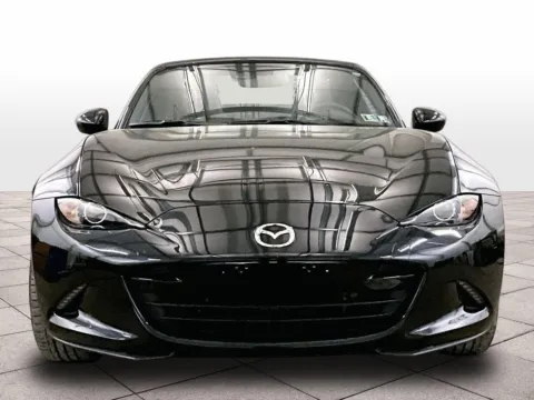Another view of 2018 Mazda MX-5 Miata RF Grand Touring for sale in Dillsburg, PA at Bob Ruth Ford Dillsburg
