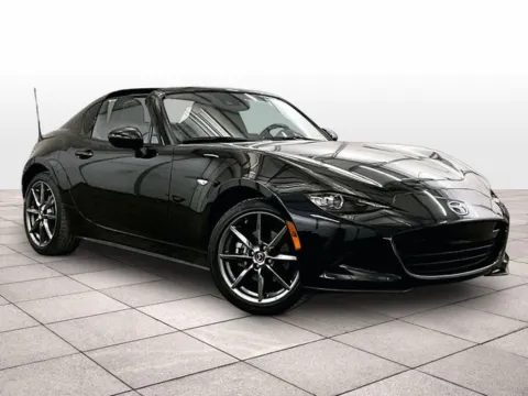 Photos of 2018 Mazda Miata RF Grand Touring for sale in Dillsburg, PA at Bob Ruth Ford Dillsburg