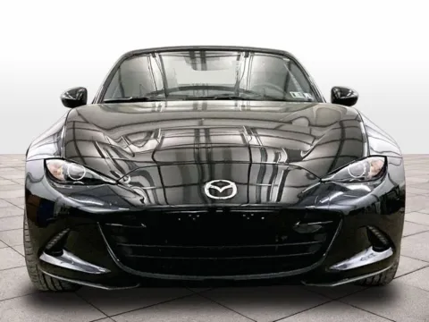 Another view of 2018 Mazda Miata RF Grand Touring for sale in Dillsburg, PA at Bob Ruth Ford Dillsburg