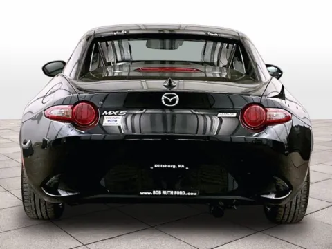 More photos of 2018 Mazda Miata RF Grand Touring at Bob Ruth Ford Dillsburg, PA