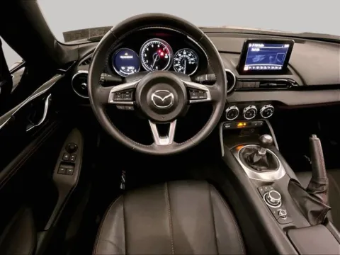 More photos of 2018 Mazda Miata RF Grand Touring at Bob Ruth Ford Dillsburg, PA