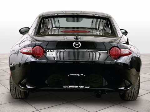 More photos of 2018 Mazda Miata RF Grand Touring at Bob Ruth Ford Dillsburg, PA