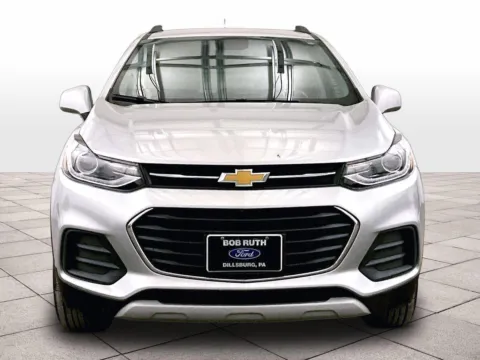 Another view of 2022 Chevrolet Trax LT for sale in Dillsburg, PA at Bob Ruth Ford Dillsburg