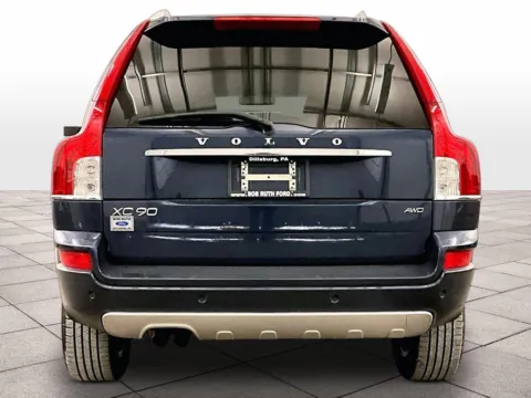 More photos of 2013 Volvo XC90 Platinum at Bob Ruth Ford Dillsburg, PA