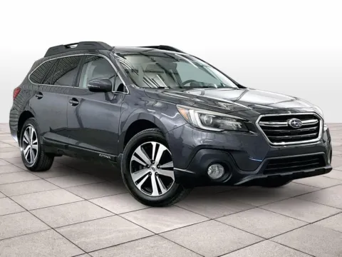 Photos of 2018 Subaru Outback Limited for sale in Dillsburg, PA at Bob Ruth Ford Dillsburg