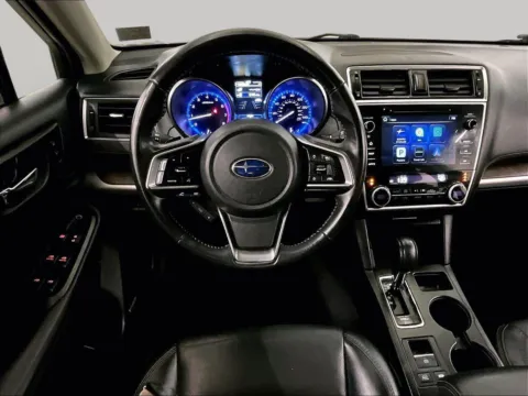 More photos of 2018 Subaru Outback Limited at Bob Ruth Ford Dillsburg, PA