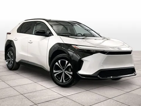 Photos of 2024 Toyota bZ4X XLE for sale in Dillsburg, PA at Bob Ruth Ford Dillsburg