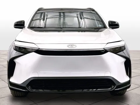 Another view of 2024 Toyota bZ4X XLE for sale in Dillsburg, PA at Bob Ruth Ford Dillsburg