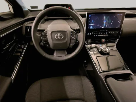 More photos of 2024 Toyota bZ4X XLE at Bob Ruth Ford Dillsburg, PA