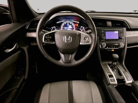 More photos of 2017 Honda Civic Coupe LX-P at Bob Ruth Ford Dillsburg, PA